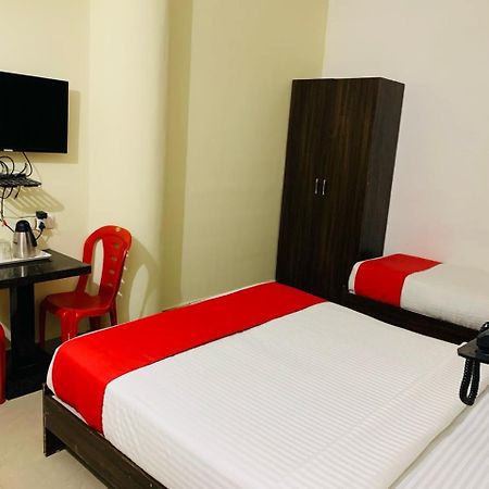 Western Silicon Hotel Kammasandra Zewnętrze zdjęcie