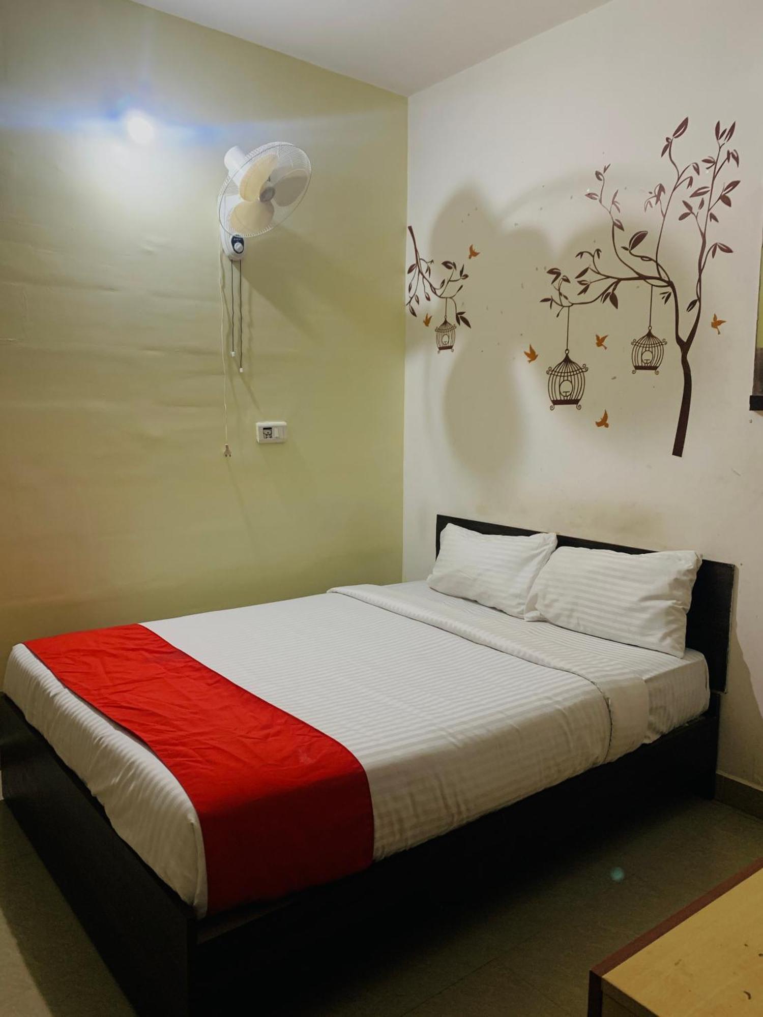 Western Silicon Hotel Kammasandra Zewnętrze zdjęcie