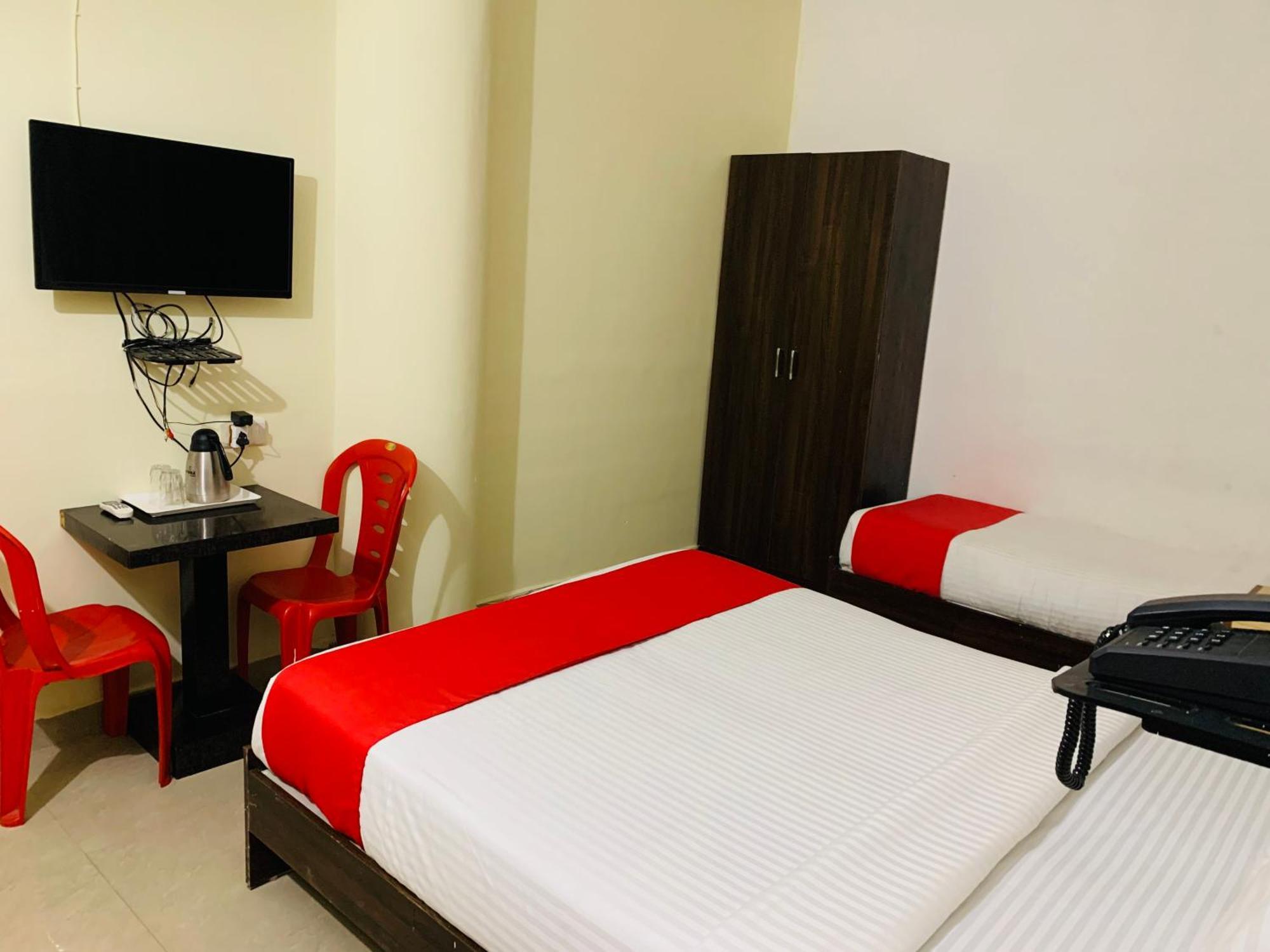 Western Silicon Hotel Kammasandra Zewnętrze zdjęcie