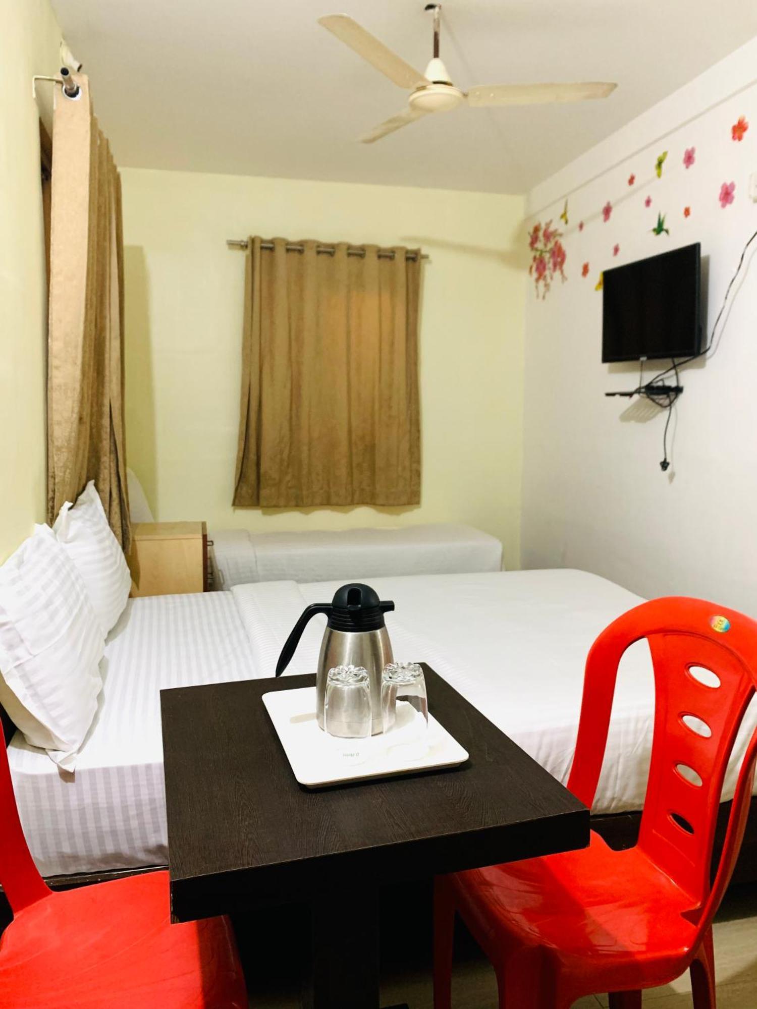 Western Silicon Hotel Kammasandra Zewnętrze zdjęcie