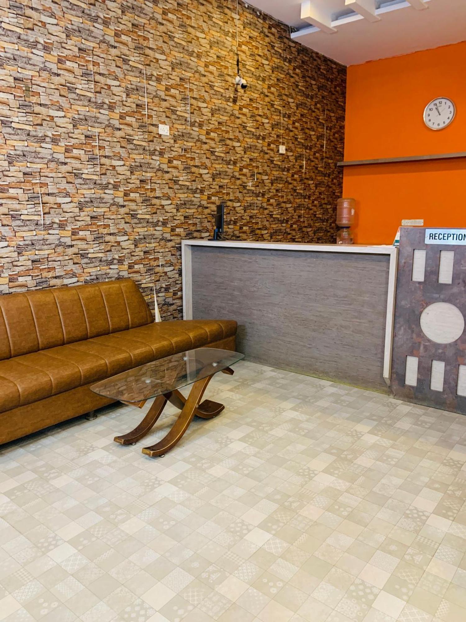 Western Silicon Hotel Kammasandra Zewnętrze zdjęcie