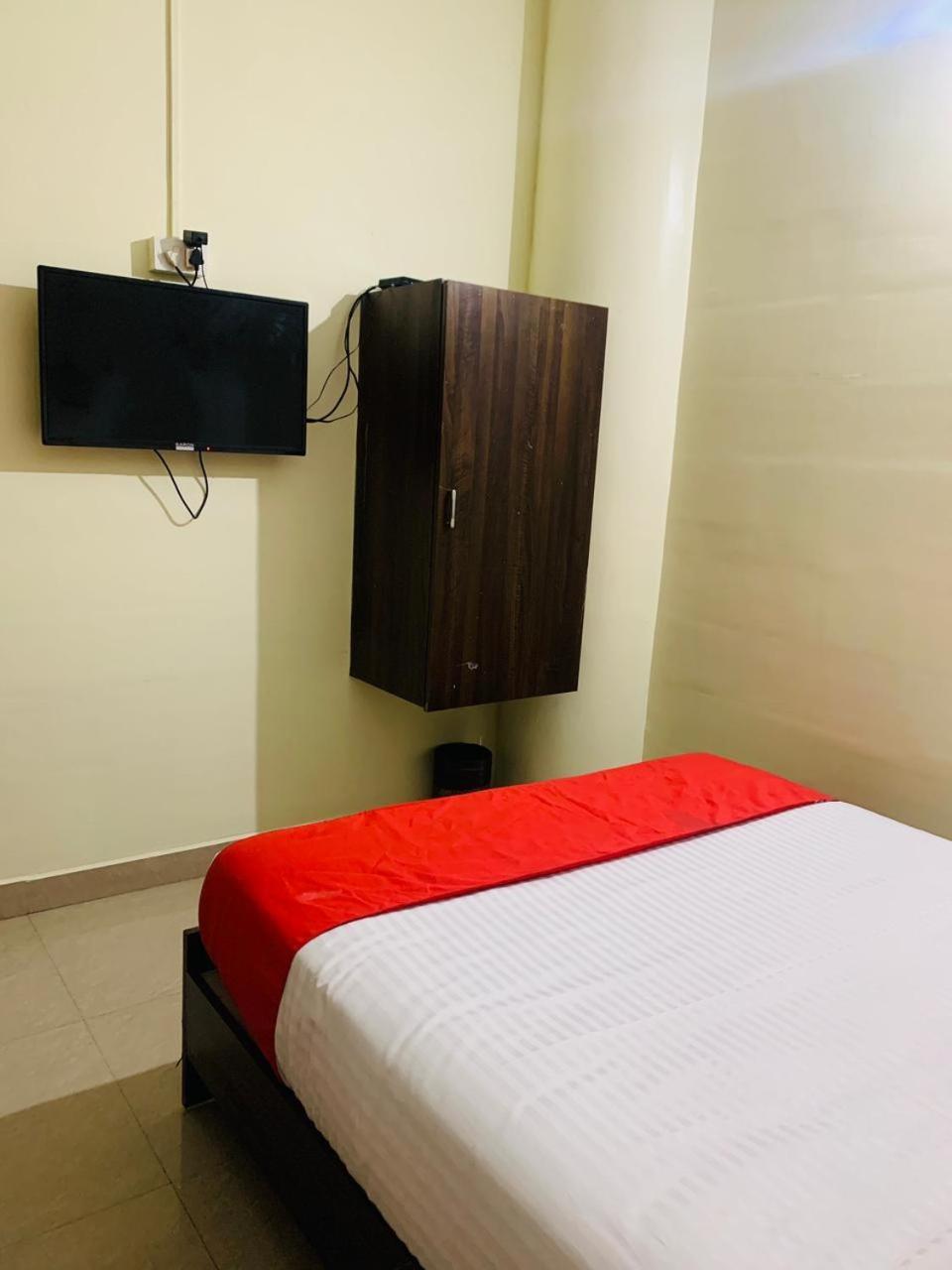 Western Silicon Hotel Kammasandra Zewnętrze zdjęcie