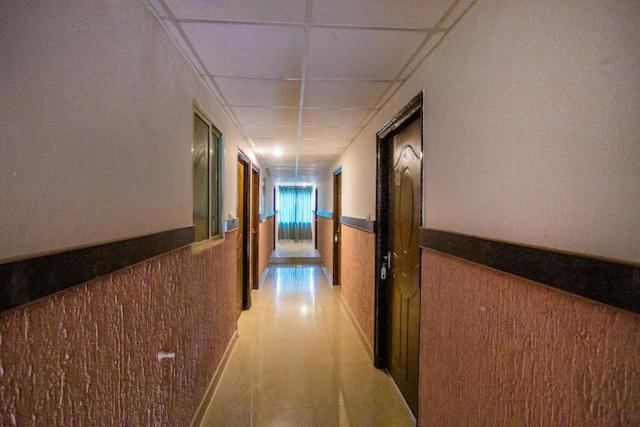 Western Silicon Hotel Kammasandra Zewnętrze zdjęcie