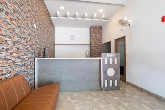 Western Silicon Hotel Kammasandra Zewnętrze zdjęcie