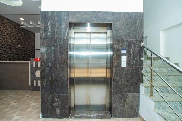 Western Silicon Hotel Kammasandra Zewnętrze zdjęcie