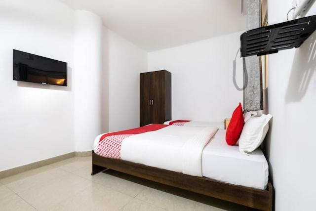 Western Silicon Hotel Kammasandra Zewnętrze zdjęcie